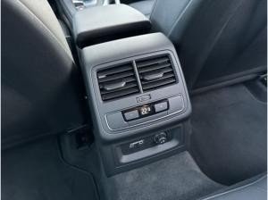 Audi A4 Avant advanced 40 TDI qu Nav/ACC/Leder/sound/