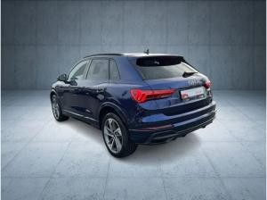 Audi Q3 S line 45 TFSIe LED/ACC/Nav/sound/ASI/Busines