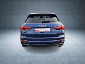 Audi Q3 S line 45 TFSIe LED/ACC/Nav/sound/ASI/Busines