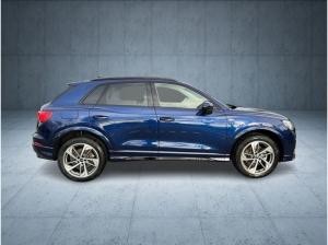 Audi Q3 S line 45 TFSIe LED/ACC/Nav/sound/ASI/Busines