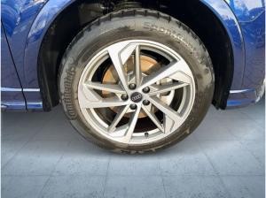 Audi Q3 S line 45 TFSIe LED/ACC/Nav/sound/ASI/Busines