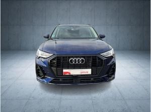 Audi Q3 S line 45 TFSIe LED/ACC/Nav/sound/ASI/Busines