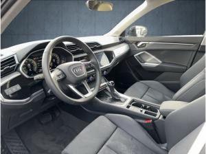 Audi Q3 S line 45 TFSIe LED/ACC/Nav/sound/ASI/Busines