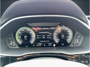 Audi Q3 S line 45 TFSIe LED/ACC/Nav/sound/ASI/Busines