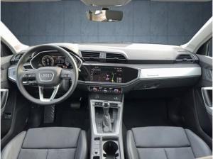 Audi Q3 S line 45 TFSIe LED/ACC/Nav/sound/ASI/Busines