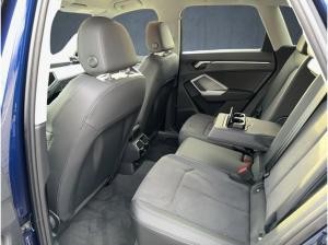 Audi Q3 S line 45 TFSIe LED/ACC/Nav/sound/ASI/Busines