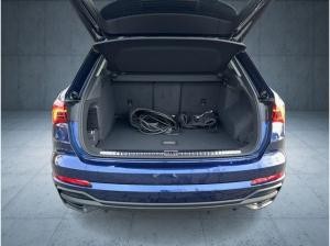 Audi Q3 S line 45 TFSIe LED/ACC/Nav/sound/ASI/Busines