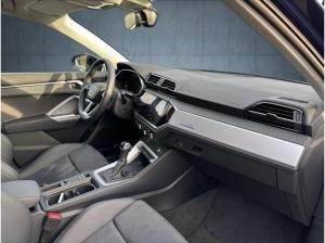 Audi Q3 S line 45 TFSIe LED/ACC/Nav/sound/ASI/Busines