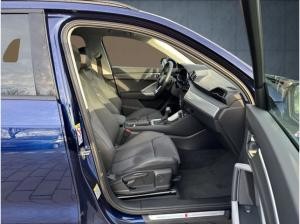 Audi Q3 S line 45 TFSIe LED/ACC/Nav/sound/ASI/Busines