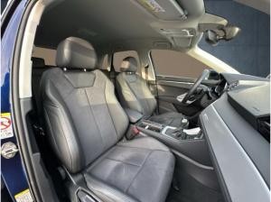 Audi Q3 S line 45 TFSIe LED/ACC/Nav/sound/ASI/Busines