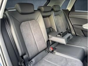 Audi Q3 S line 45 TFSIe LED/ACC/Nav/sound/ASI/Busines