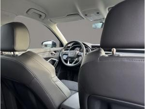 Audi Q3 S line 45 TFSIe LED/ACC/Nav/sound/ASI/Busines