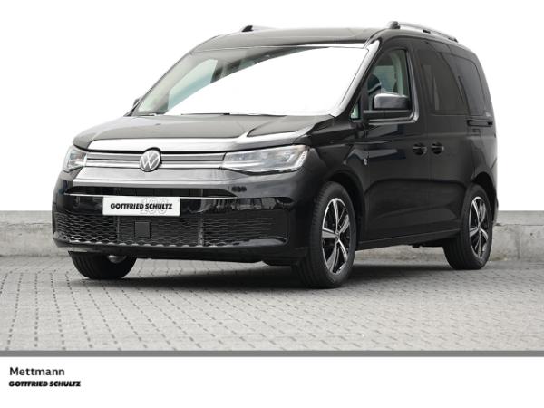 Volkswagen Caddy GOAL 1.5 TSI (Mettmann)
