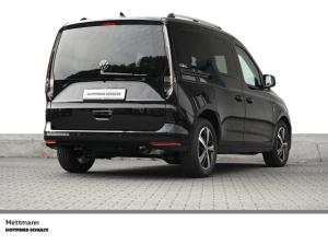 Volkswagen Caddy GOAL 1.5 TSI (Mettmann)