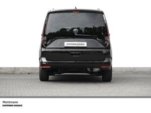 Volkswagen Caddy GOAL 1.5 TSI (Mettmann)
