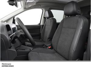 Volkswagen Caddy GOAL 1.5 TSI (Mettmann)