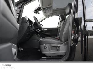 Volkswagen Caddy GOAL 1.5 TSI (Mettmann)