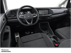 Volkswagen Caddy GOAL 1.5 TSI (Mettmann)