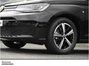 Volkswagen Caddy GOAL 1.5 TSI (Mettmann)