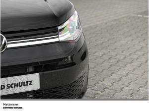 Volkswagen Caddy GOAL 1.5 TSI (Mettmann)