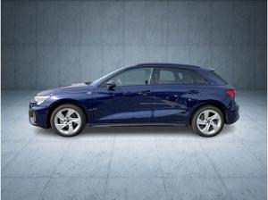 Audi A3 Sportback S line 30 TFSI AHK/LED/Nav/ACC/soun