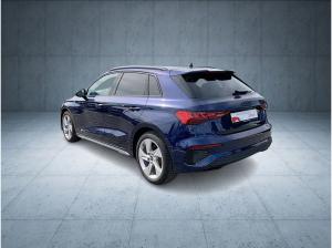 Audi A3 Sportback S line 30 TFSI AHK/LED/Nav/ACC/soun