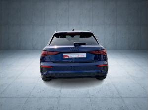 Audi A3 Sportback S line 30 TFSI AHK/LED/Nav/ACC/soun