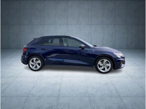 Audi A3 Sportback S line 30 TFSI AHK/LED/Nav/ACC/soun