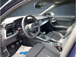 Audi A3 Sportback S line 30 TFSI AHK/LED/Nav/ACC/soun