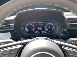 Audi A3 Sportback S line 30 TFSI AHK/LED/Nav/ACC/soun