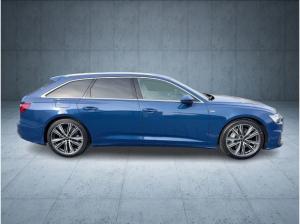 Audi A6 Avant S line 50 TFSI e AHK/HDMatrix/ACC/20''/
