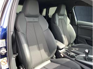 Audi A3 Sportback S line 30 TFSI AHK/LED/Nav/ACC/soun