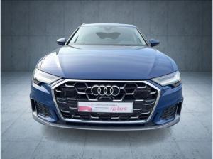 Audi A6 Avant S line 50 TFSI e AHK/HDMatrix/ACC/20''/