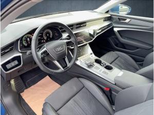 Audi A6 Avant S line 50 TFSI e AHK/HDMatrix/ACC/20''/