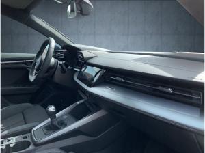 Audi A3 Sportback S line 30 TFSI AHK/LED/Nav/ACC/soun