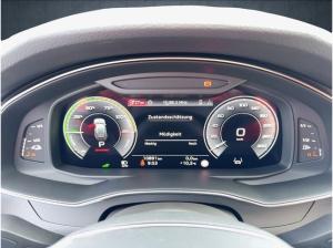 Audi A6 Avant S line 50 TFSI e AHK/HDMatrix/ACC/20''/