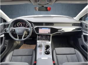 Audi A6 Avant S line 50 TFSI e AHK/HDMatrix/ACC/20''/