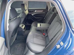 Audi A6 Avant S line 50 TFSI e AHK/HDMatrix/ACC/20''/
