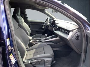 Audi A3 Sportback S line 30 TFSI AHK/LED/Nav/ACC/soun