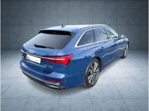Audi A6 Avant S line 50 TFSI e AHK/HDMatrix/ACC/20''/