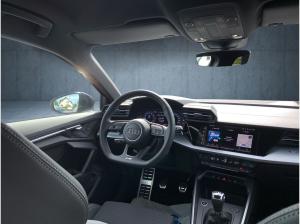 Audi A3 Sportback S line 30 TFSI AHK/LED/Nav/ACC/soun