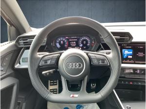 Audi A3 Sportback S line 30 TFSI AHK/LED/Nav/ACC/soun