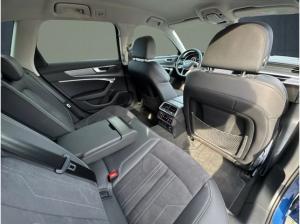 Audi A6 Avant S line 50 TFSI e AHK/HDMatrix/ACC/20''/