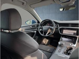 Audi A6 Avant S line 50 TFSI e AHK/HDMatrix/ACC/20''/