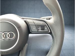 Audi A3 Sportback S line 30 TFSI AHK/LED/Nav/ACC/soun