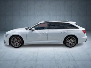 Audi S6 Avant TDI AHK/Matrix/S-Sportsitz/B&O/Kam/20''