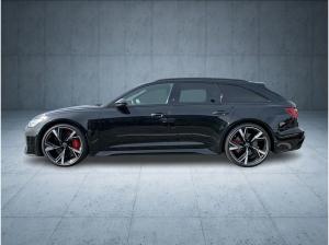 Audi RS6 RS 6 Avant Keramik/305/Pano/RS-Aga/carbon/HuD/22"/Assist