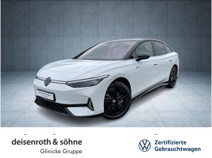 Volkswagen ID.7 GTX AHK/Pano/360/H&K/20''/Assist/Plus/EasyO
