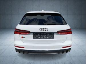 Audi S6 Avant TDI AHK/Matrix/S-Sportsitz/B&O/Kam/20''