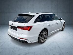 Audi S6 Avant TDI AHK/Matrix/S-Sportsitz/B&O/Kam/20''